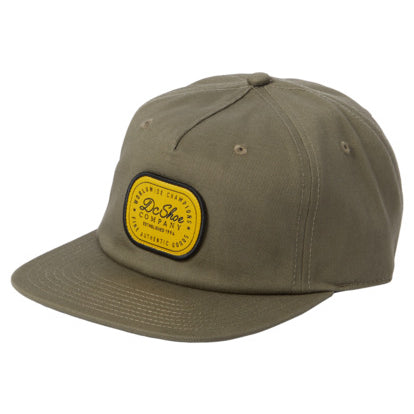 Dc Shoes : Loader Strapback