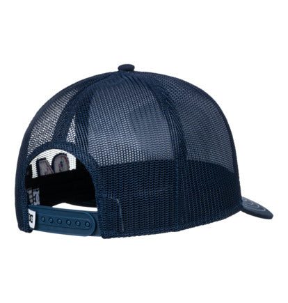 Dc Shoes : Speedway Trucker