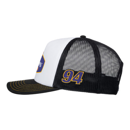 Dc Shoes : Airstream Trucker