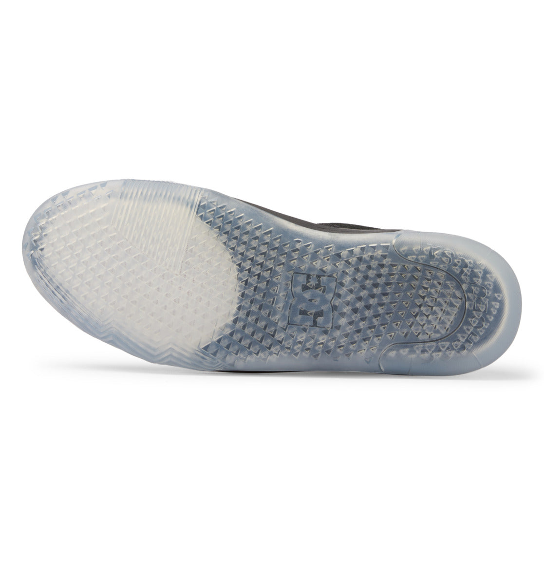 DC SHOES DC Metric Le Scarpe di pelle Uomo