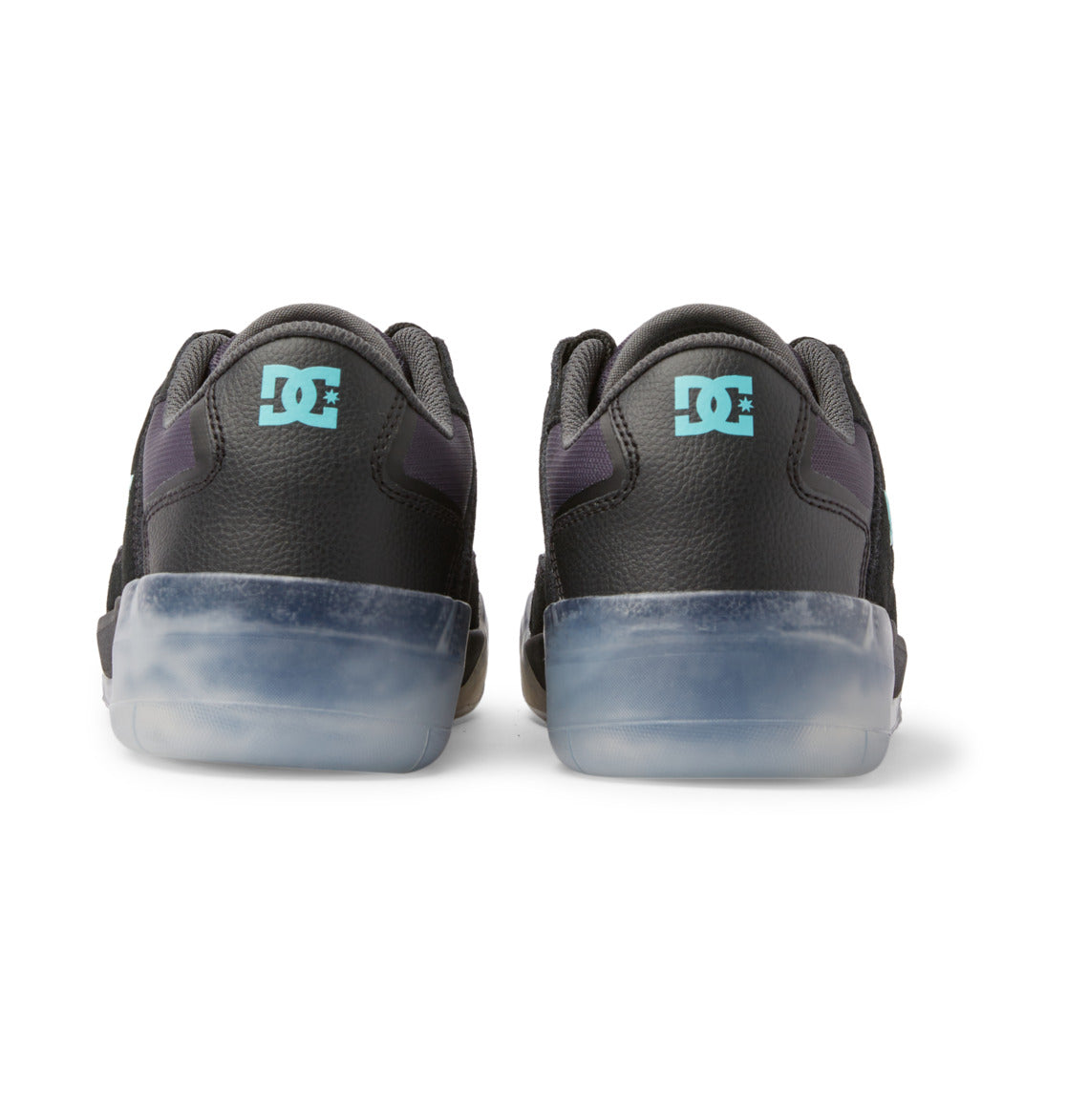 DC SHOES DC Metric Le Scarpe di pelle Uomo