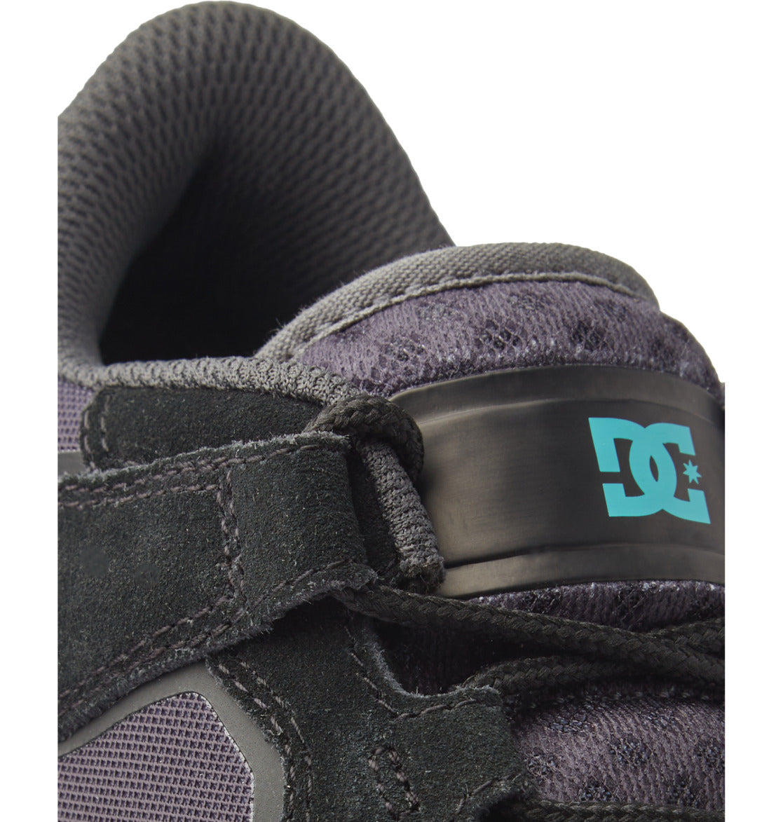 DC SHOES DC Metric Le Scarpe di pelle Uomo