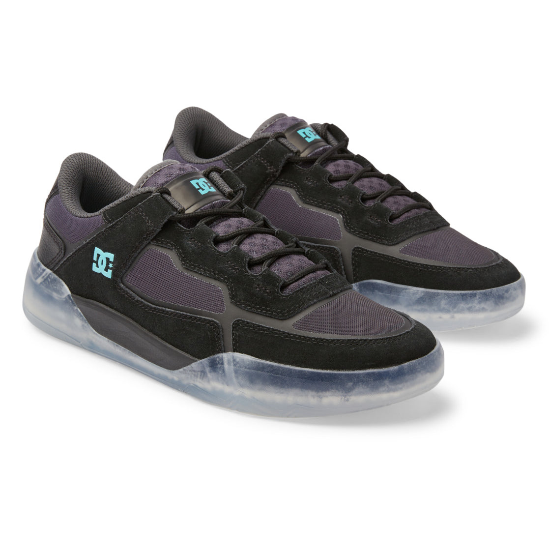 DC SHOES DC Metric Le Scarpe di pelle Uomo