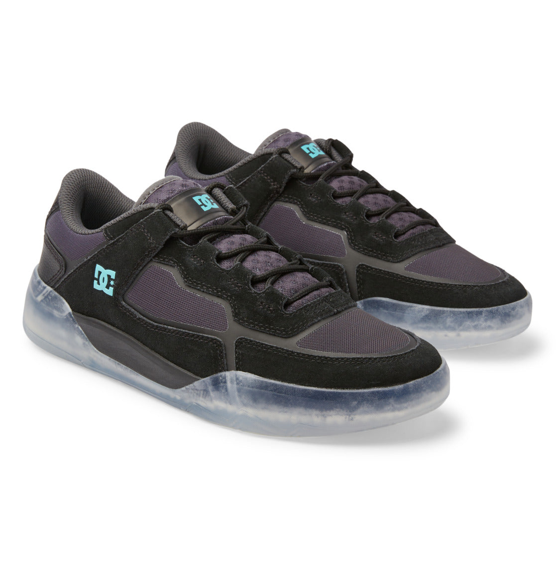 DC SHOES DC Metric Le Scarpe di pelle Uomo