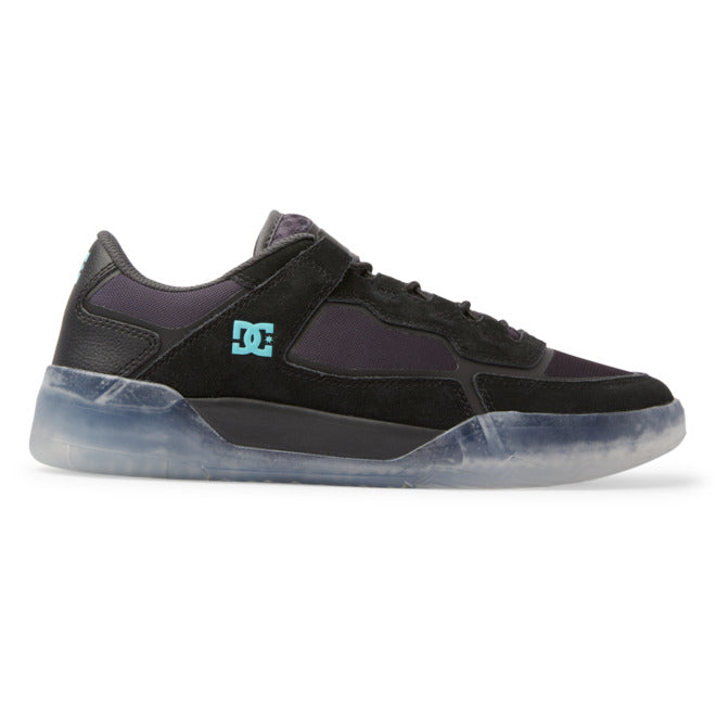 DC SHOES DC Metric Le Scarpe di pelle Uomo