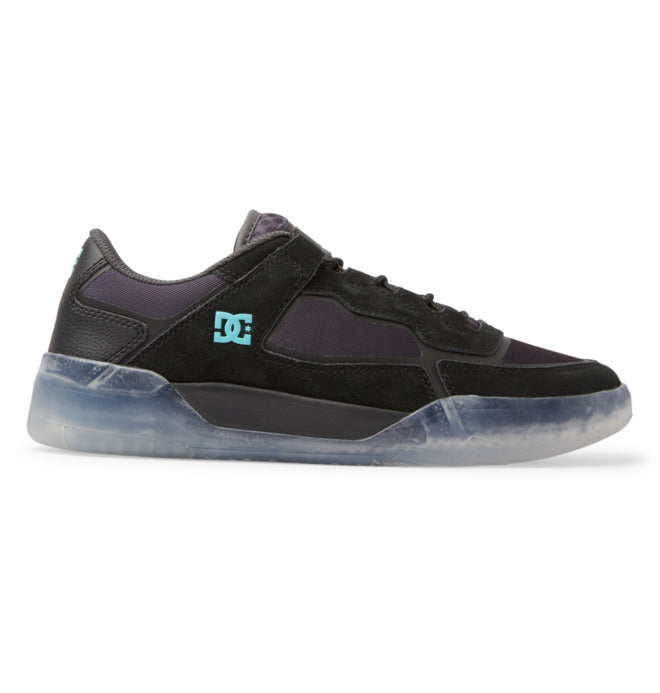 DC SHOES DC Metric Le Scarpe di pelle Uomo