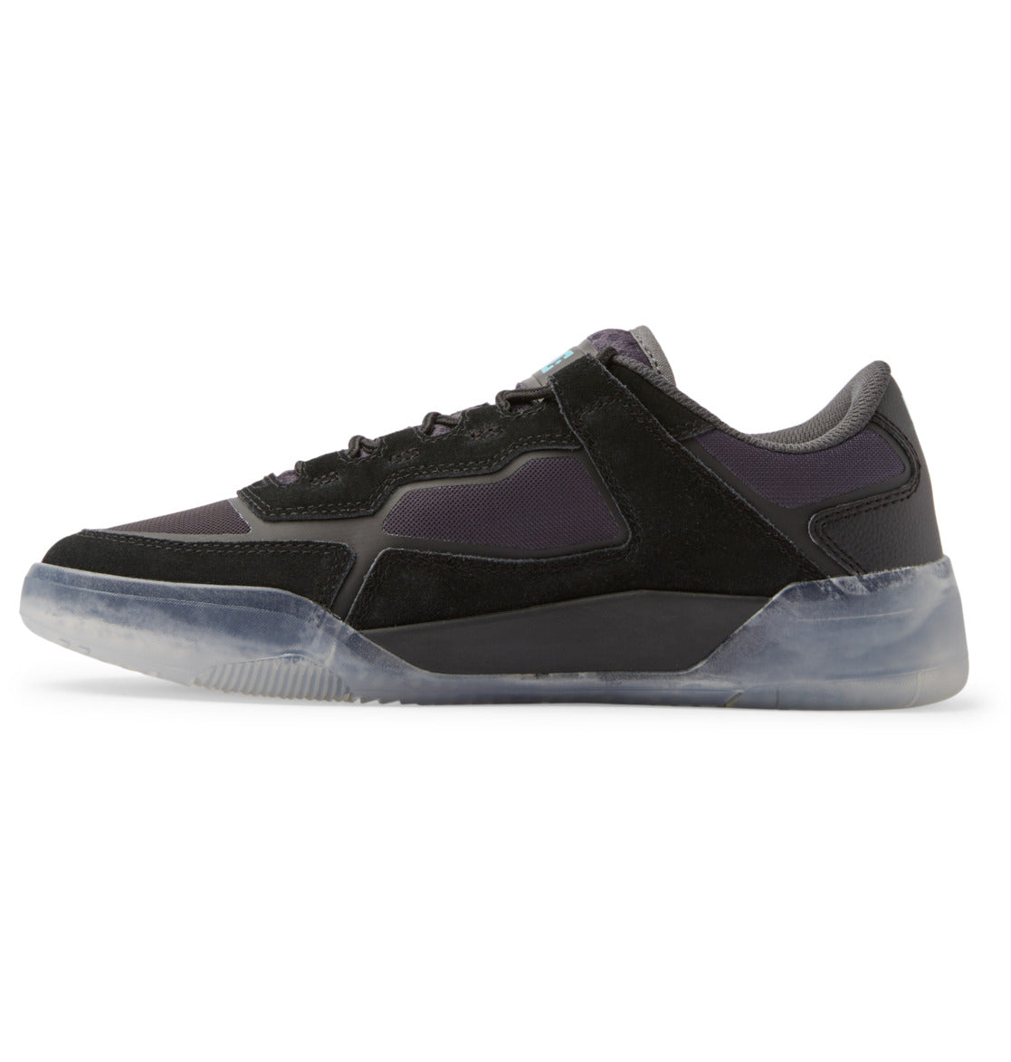 DC SHOES DC Metric Le Scarpe di pelle Uomo