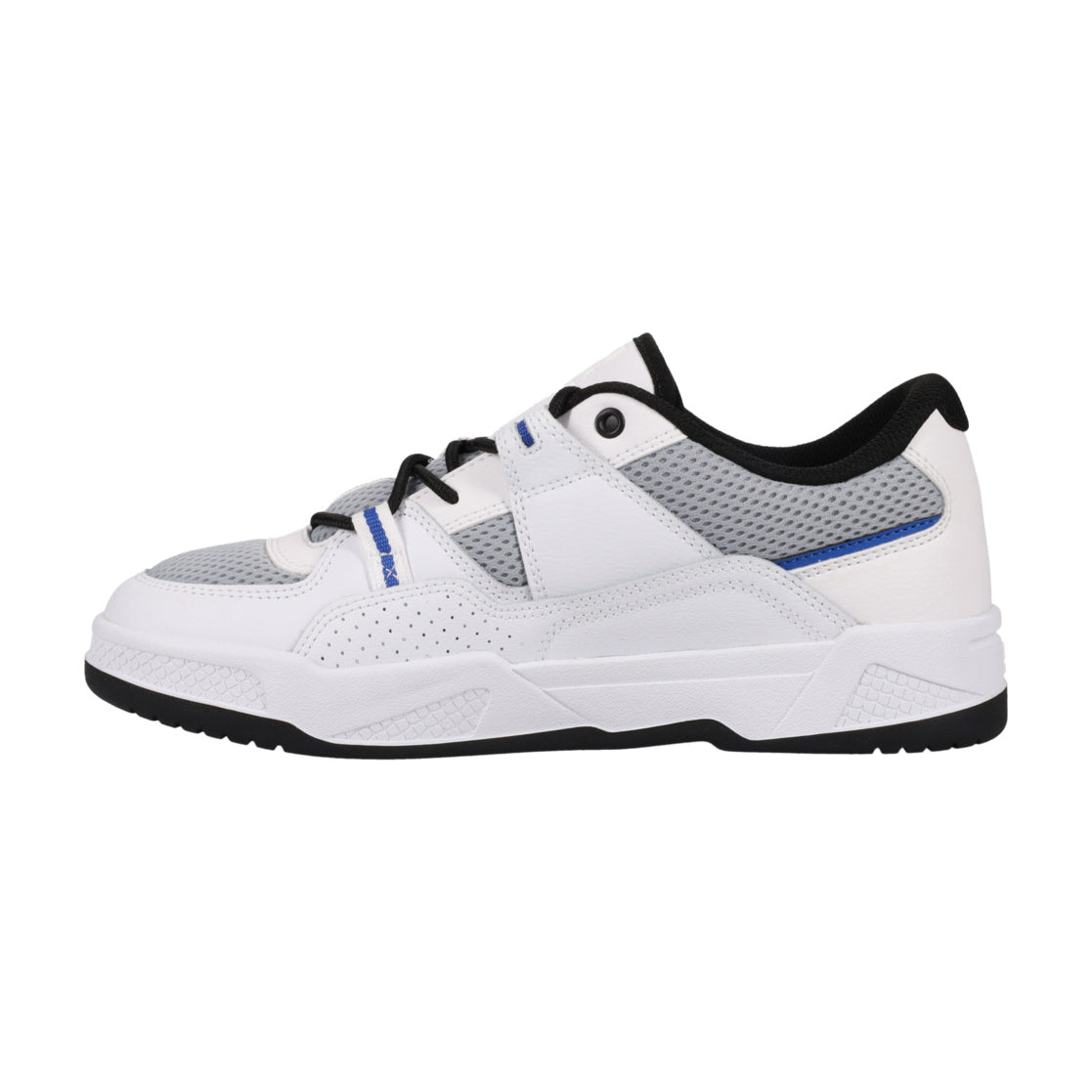 DC SHOES Construct Scarpe di pelle Uomo