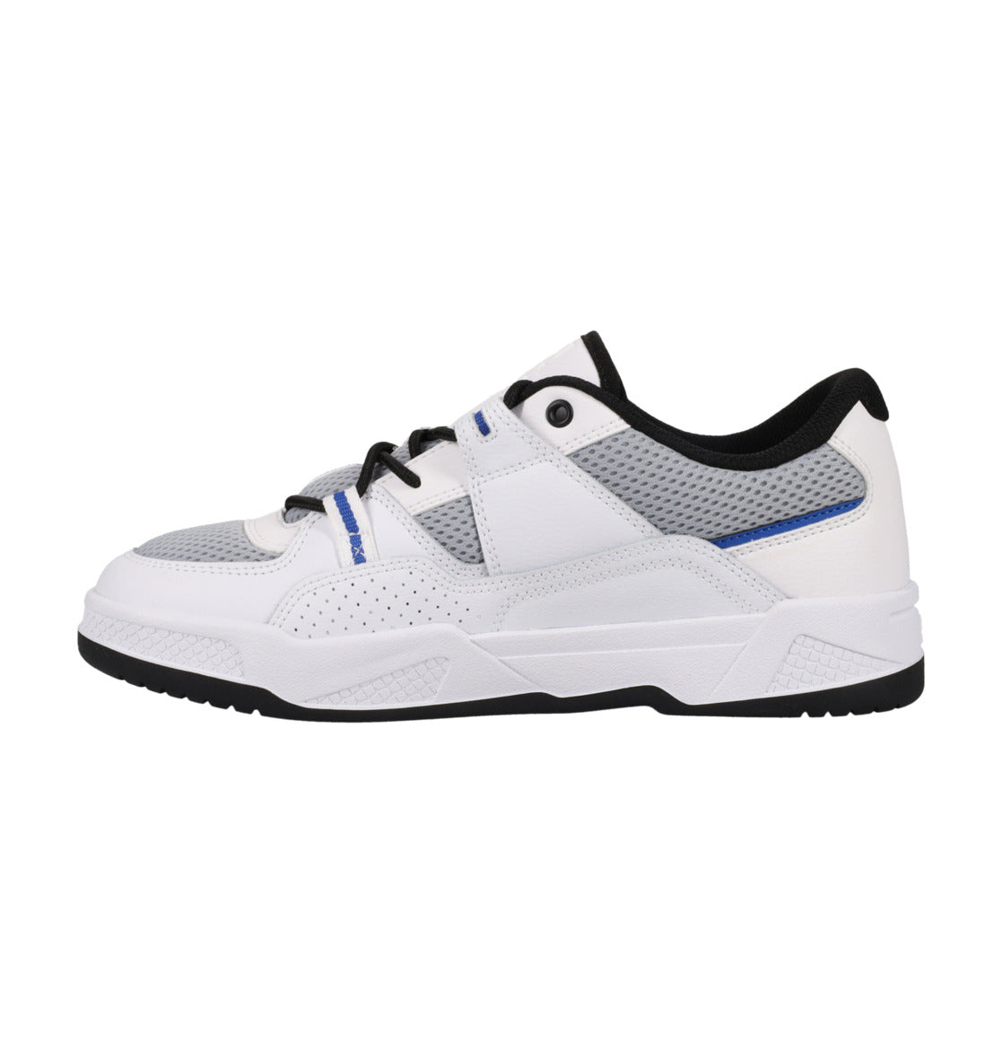 DC SHOES Construct Scarpe di pelle Uomo
