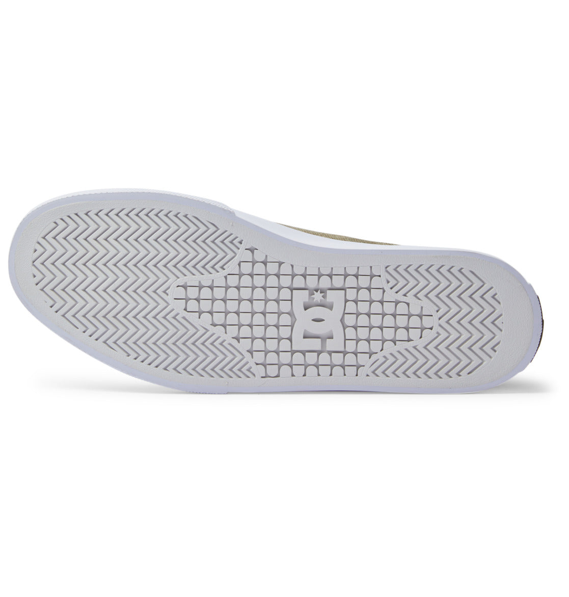 DC SHOES Manual Hi Tx Se