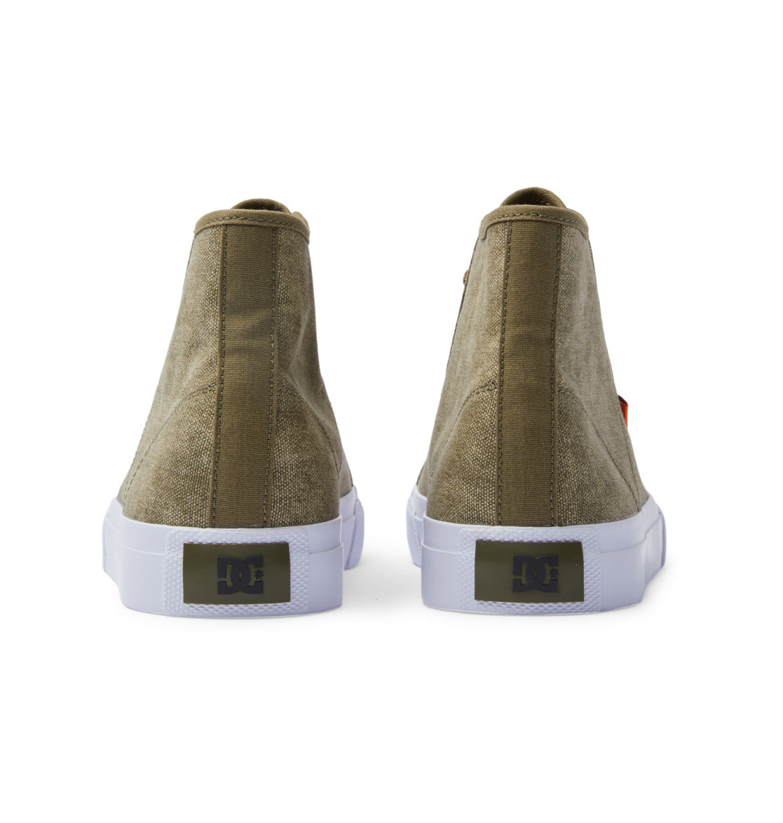 DC SHOES Manual Hi Tx Se