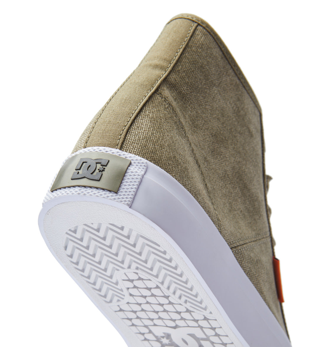 DC SHOES Manual Hi Tx Se