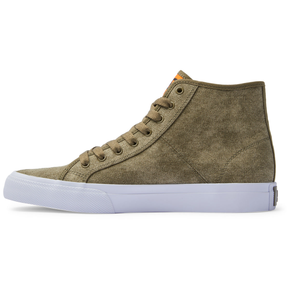 DC SHOES Manual Hi Tx Se