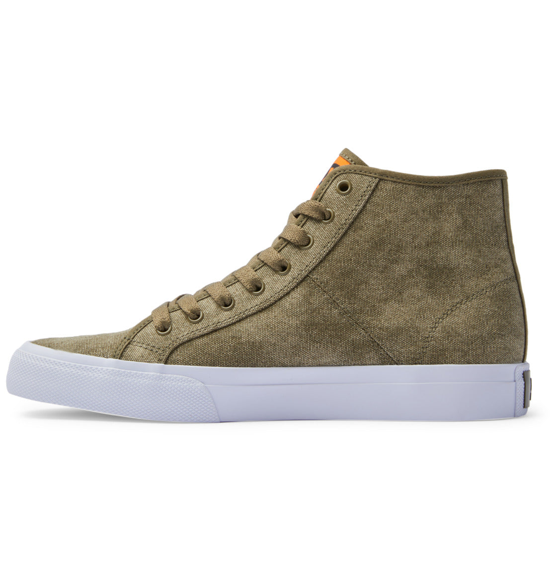 DC SHOES Manual Hi Tx Se