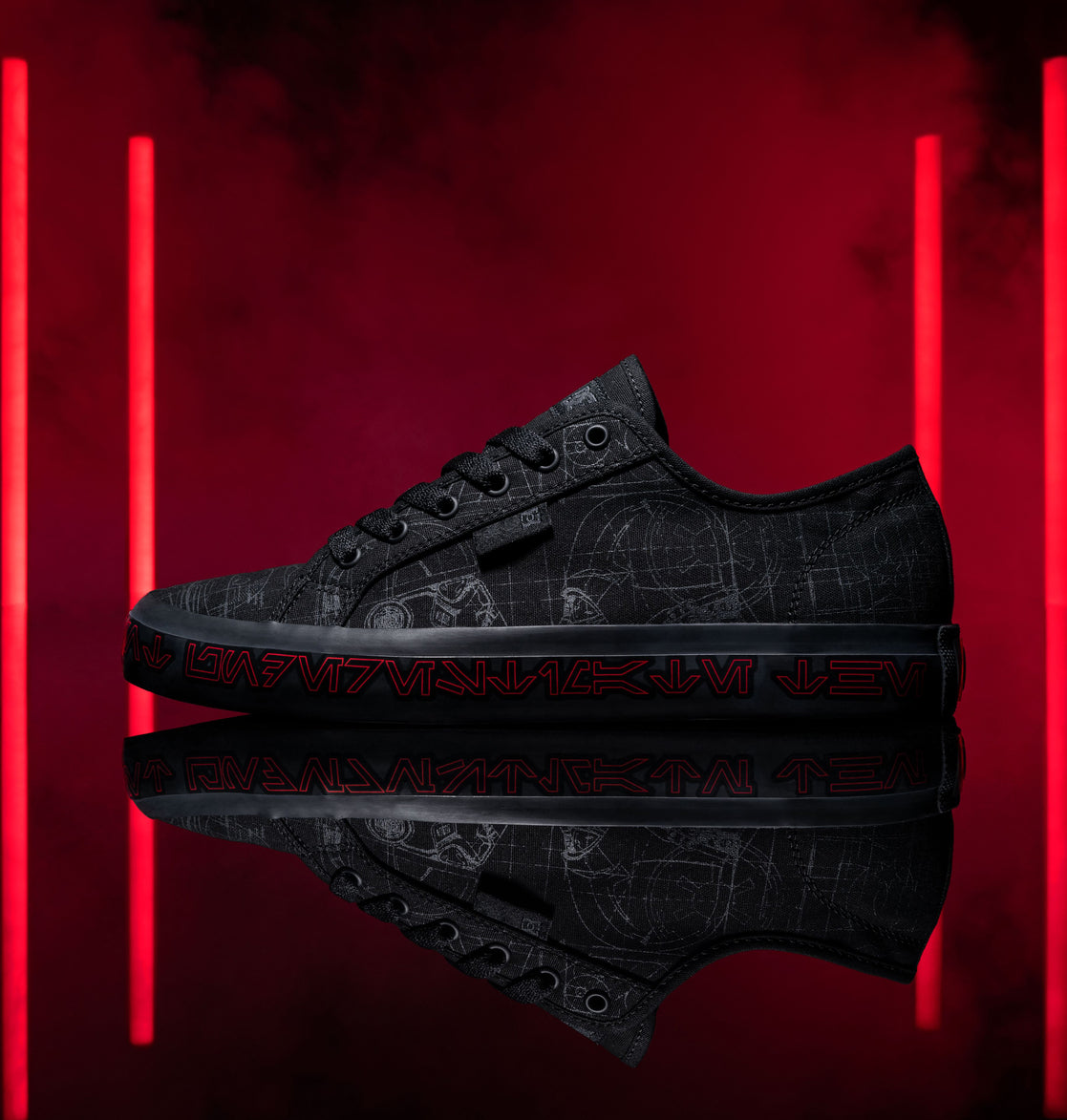 DC SHOES & STAR WARS™ Manual Hi - Men's High-Top Shoes