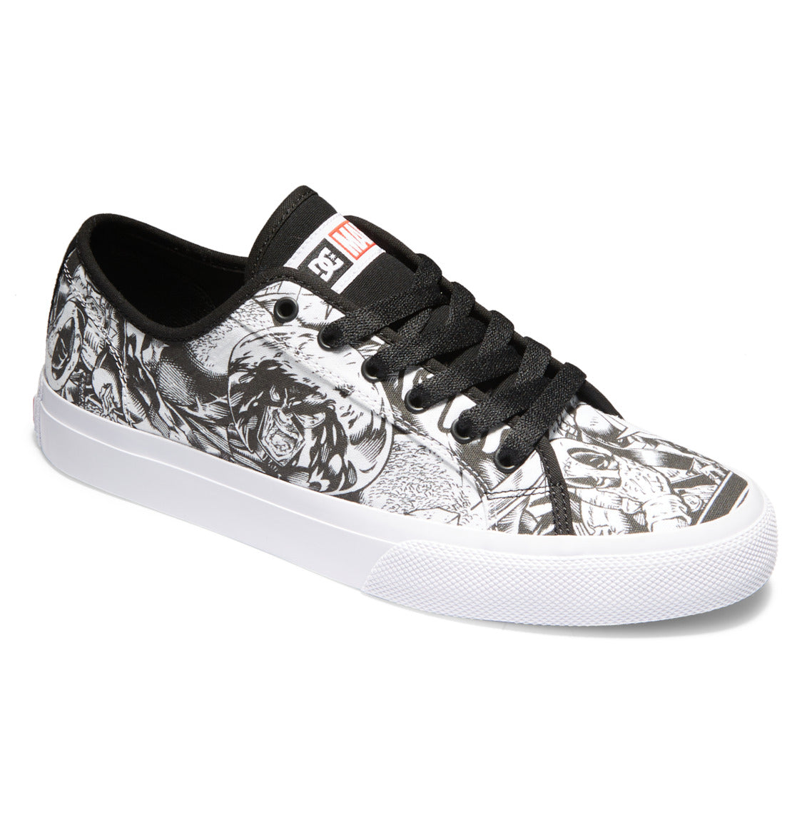 DC SHOES & STAR WARS™ Manual Hi - Men's High-Top Shoes
