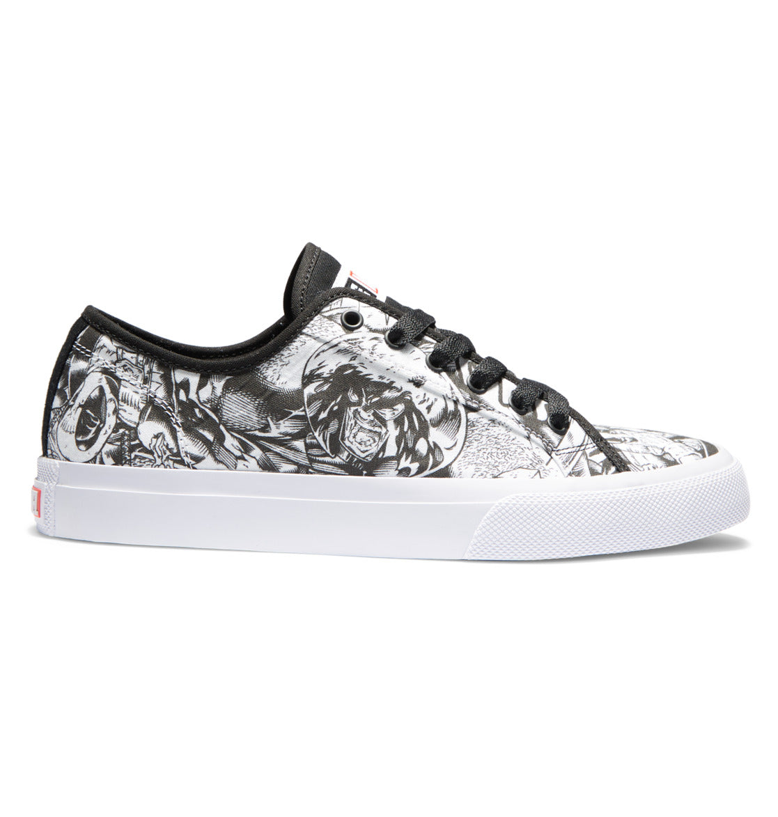 DC SHOES & STAR WARS™ Manual Hi - Men's High-Top Shoes
