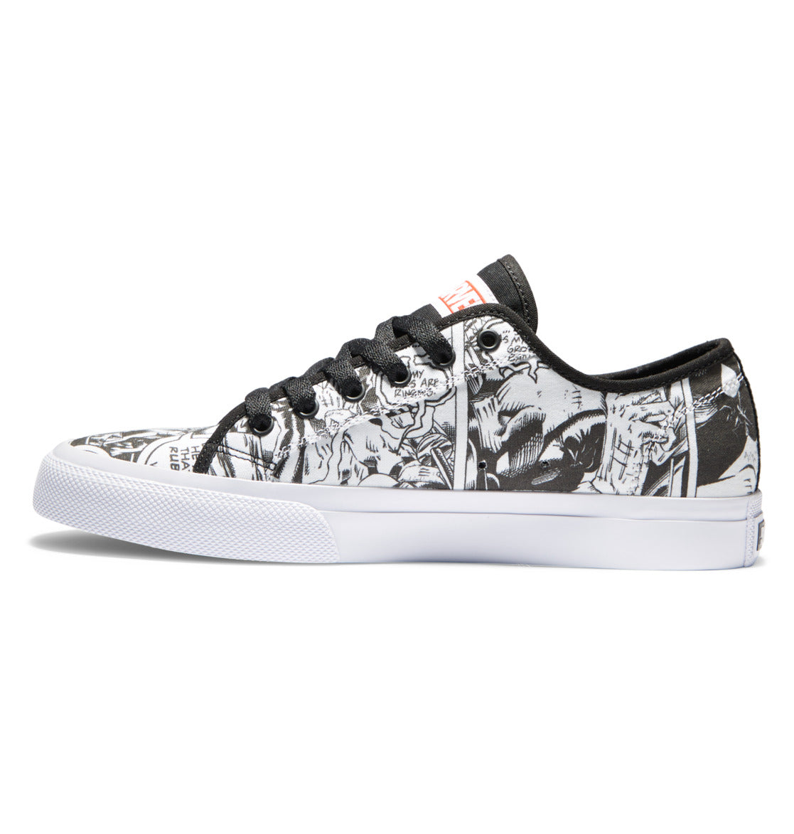 DC SHOES & STAR WARS™ Manual Hi - Men's High-Top Shoes