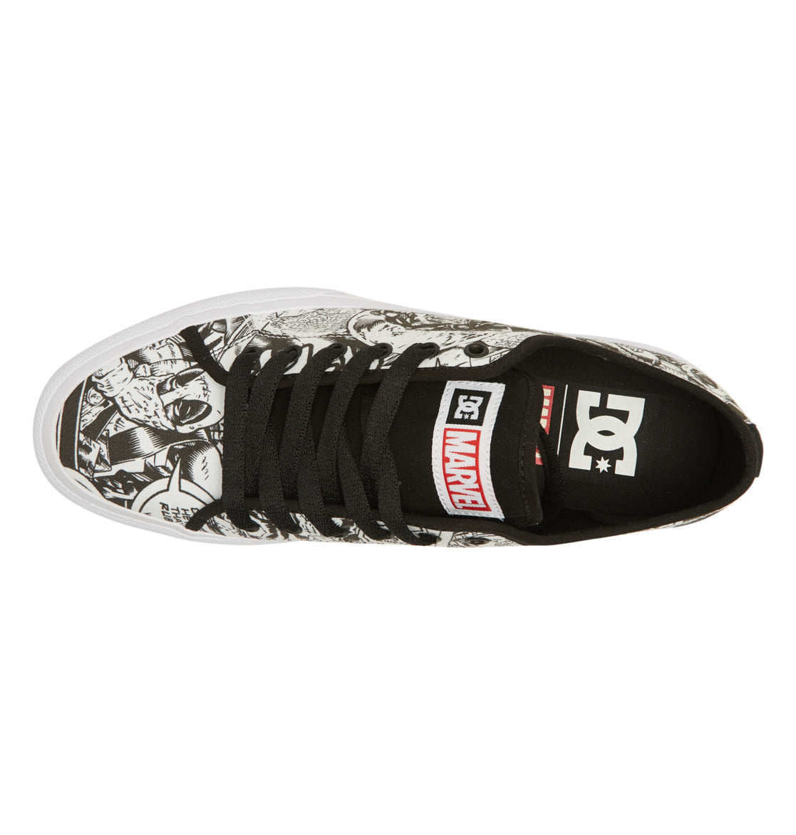 DC SHOES & STAR WARS™ Manual Hi - Men's High-Top Shoes
