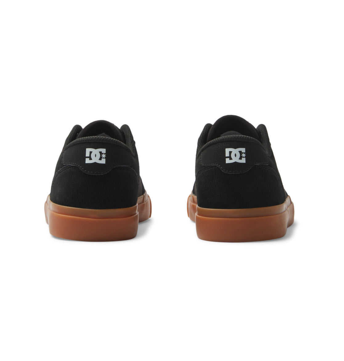 DC SHOES Teknic Scarpe di pelle Uomo