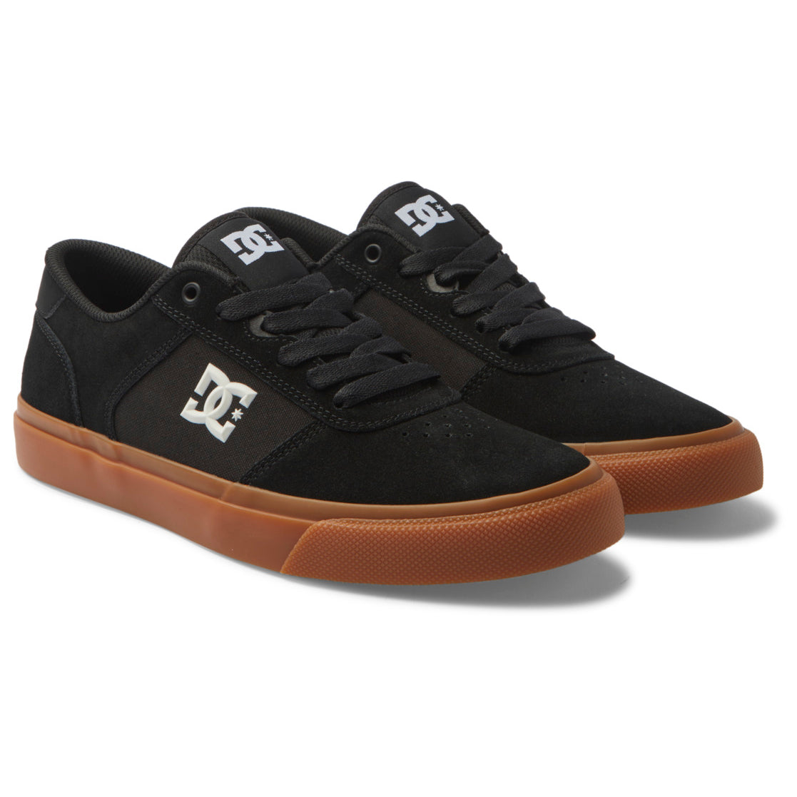 DC SHOES Teknic Scarpe di pelle Uomo