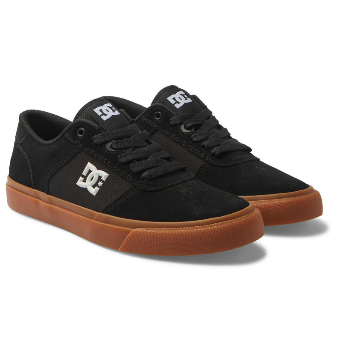 DC SHOES Teknic Scarpe di pelle Uomo