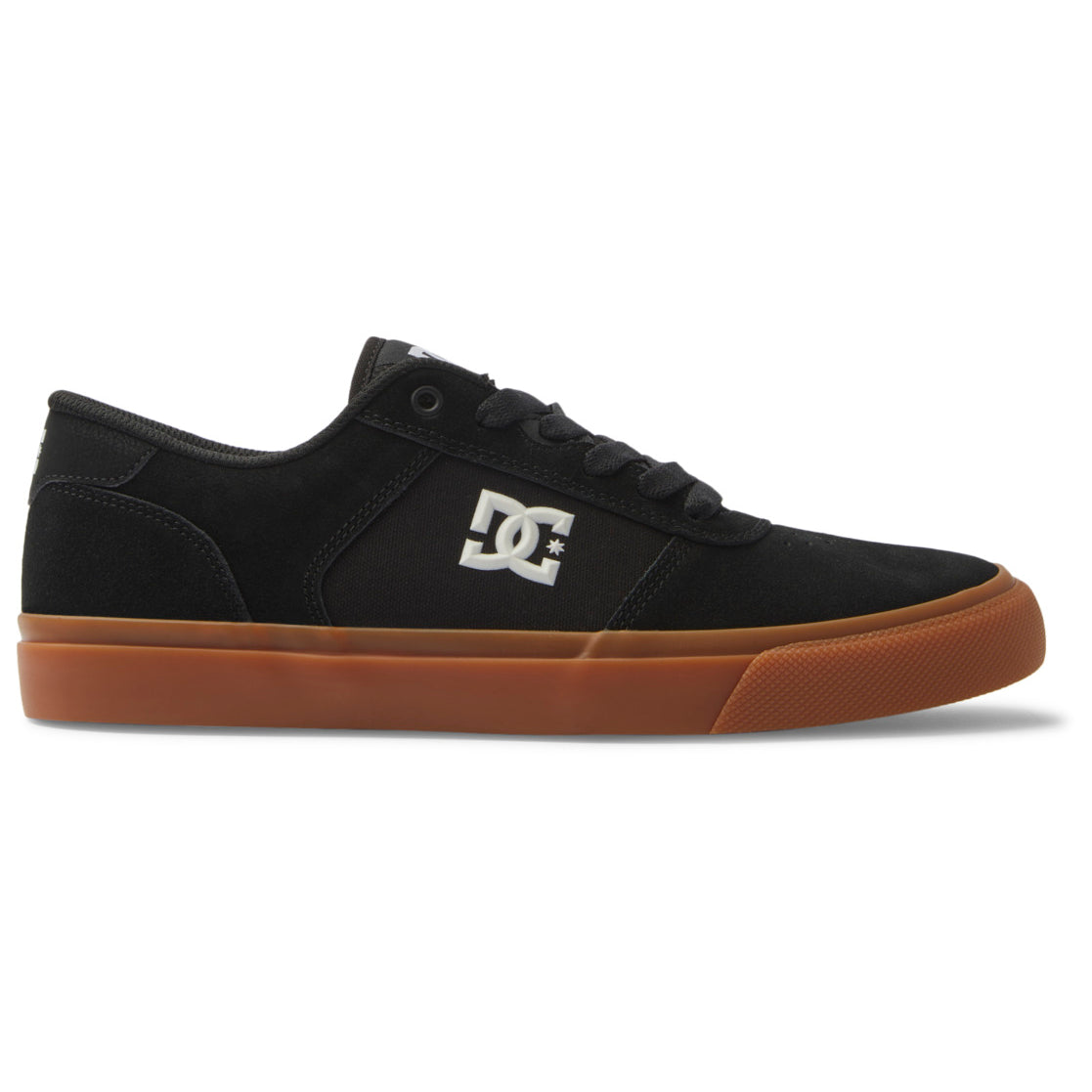DC SHOES Teknic Scarpe di pelle Uomo