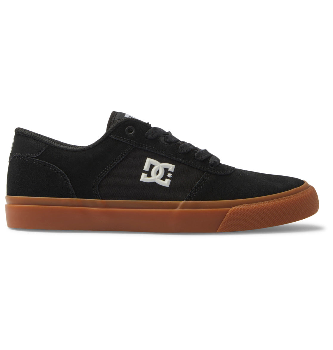 DC SHOES Teknic Scarpe di pelle Uomo