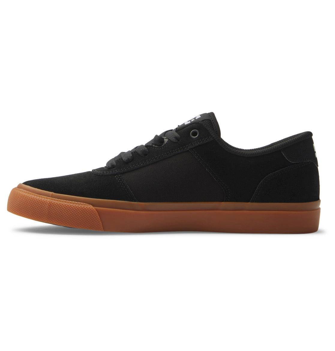 DC SHOES Teknic Scarpe di pelle Uomo