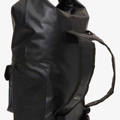 QUIKSILVER : Sea Stash Cruiser - Zaino medio da surf da Uomo 20L