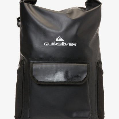 Quiksilver : Sea Stash Cruiser - Sac à dos de surf taille moyenne pour Homme