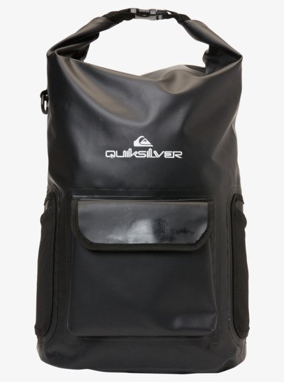 Quiksilver : Sea Stash Cruiser - Sac à dos de surf taille moyenne pour Homme