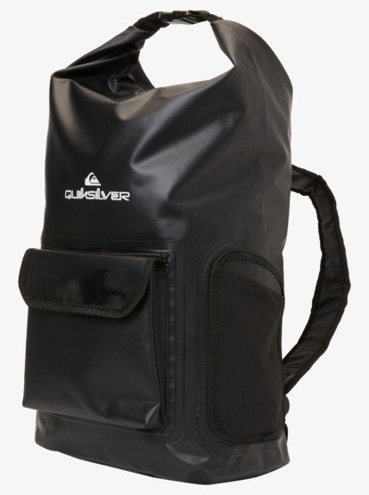 Quiksilver : Sea Stash Cruiser - Sac à dos de surf taille moyenne pour Homme