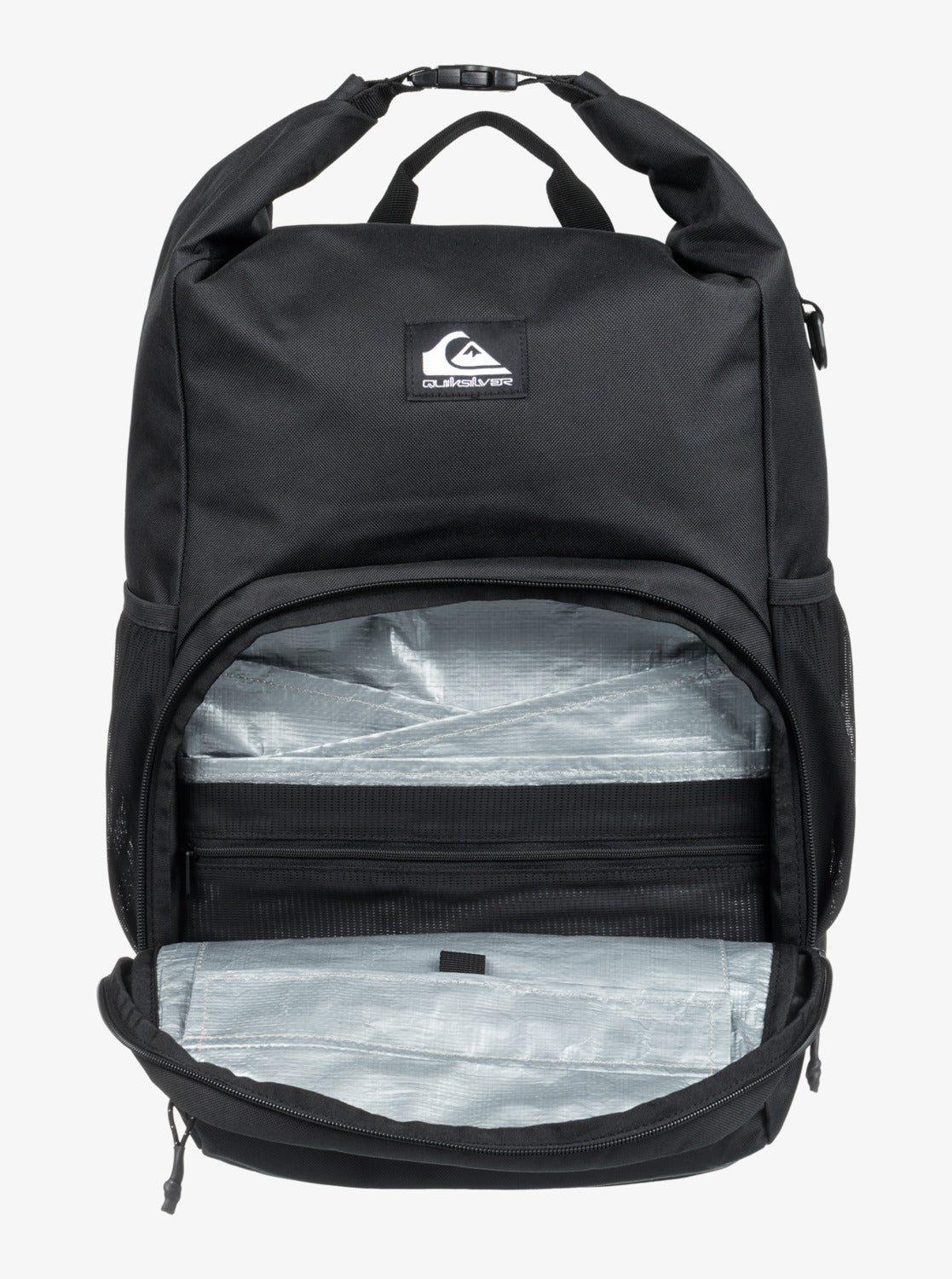 Quiksilver : Sea Stash Cruiser - Sac à dos de surf taille moyenne pour Homme
