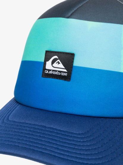 QUIKSILVER :Emu Coop