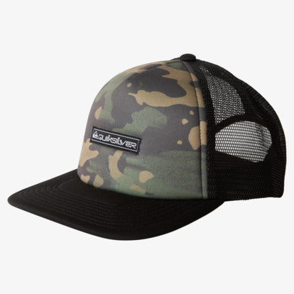 QUIKSILVER : Emu Coop