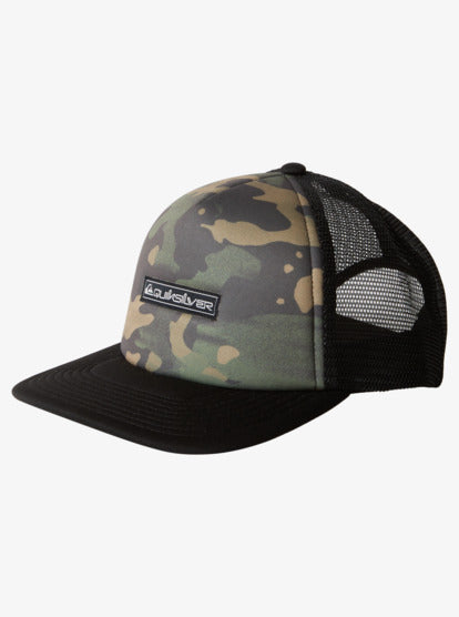 QUIKSILVER : Emu Coop