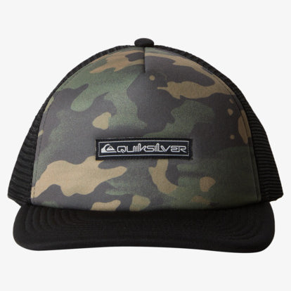 QUIKSILVER : Emu Coop