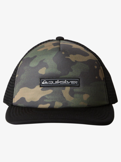 QUIKSILVER : Emu Coop