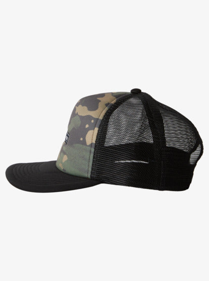 QUIKSILVER : Emu Coop