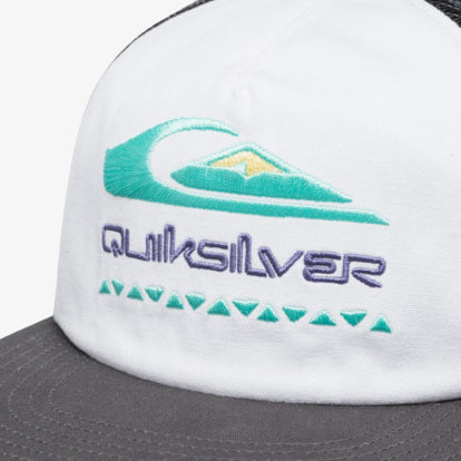 QUIKSILVER :Oasis Cap