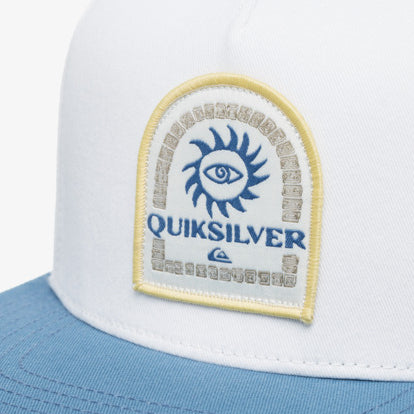 QUIKSILVER :Club Master
