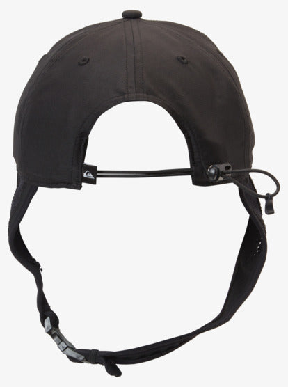 Quiksilver : Buzzard Coop - Casquette trucker