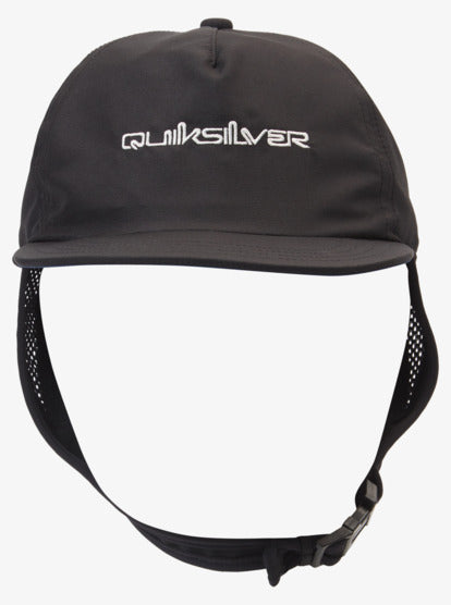 Quiksilver : Buzzard Coop - Casquette trucker
