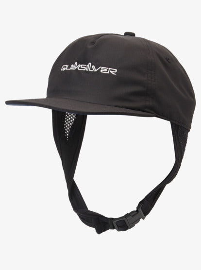 Quiksilver : Buzzard Coop - Casquette trucker