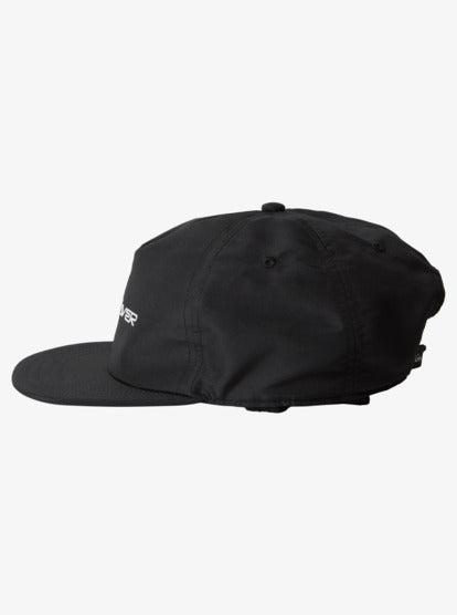 Quiksilver : Buzzard Coop - Casquette trucker