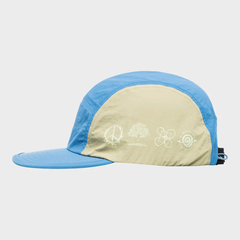 QUIKSILVER : Camp Stacker 2