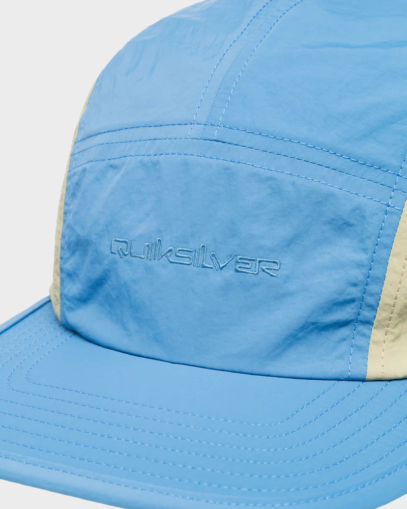Quiksilver : Buzzard Coop - Casquette trucker