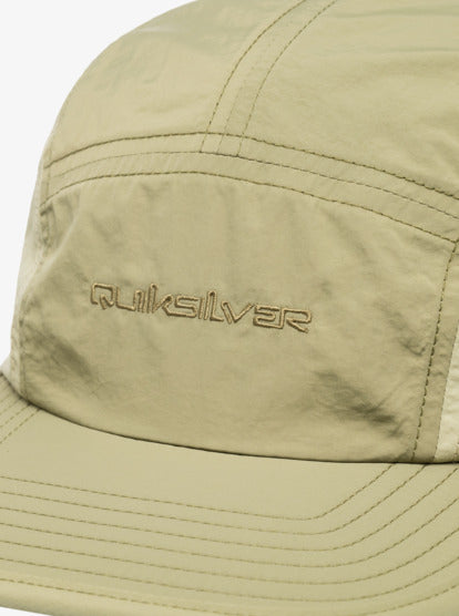 Quiksilver : Buzzard Coop - Casquette trucker