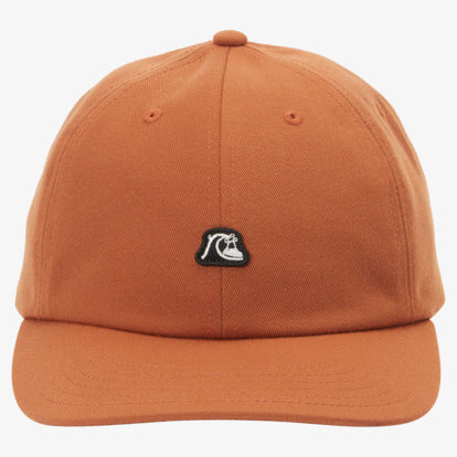 QUIKSILVER : Pierdrop Cap